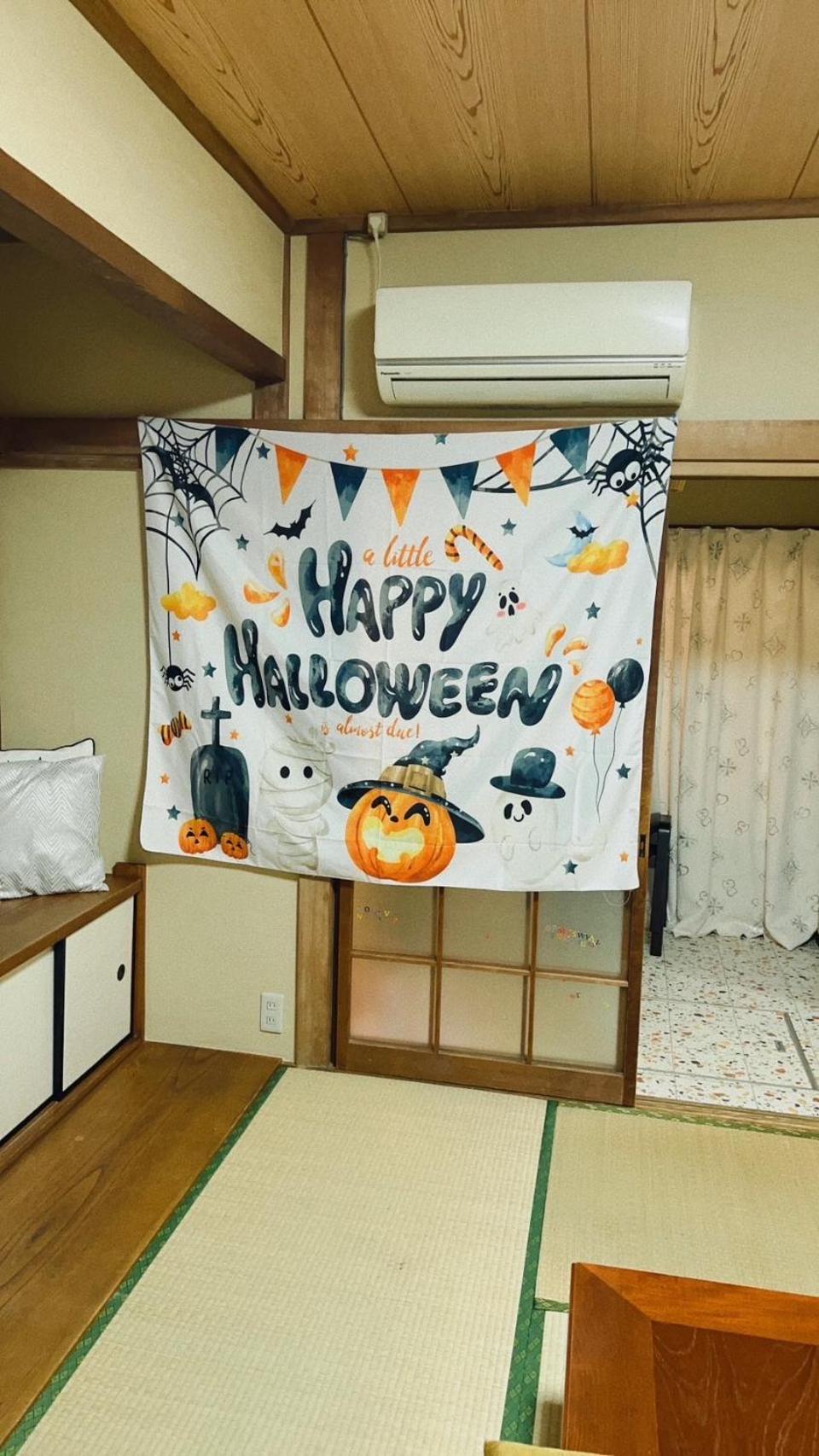 3Room 63M2 Party Ok Namba Osaka Exterior foto